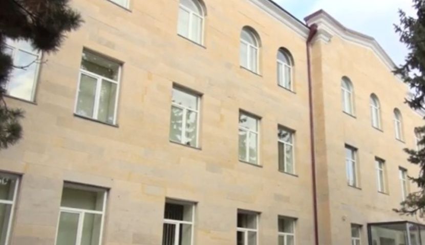 2024 წლიდან ახალციხის  სათნოების სახლი ბენეფიციარებს შაბათ-კვირასაც მოემსახურება, ცვლილებებია ჯანდაცვის პროგრამაშიც