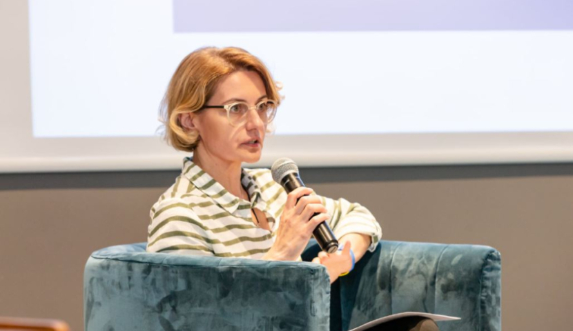 "ბათუმელები"/"ნეტგაზეთის" დირექტორის მოვალეობას თამარ რუხაძე შეასრულებს