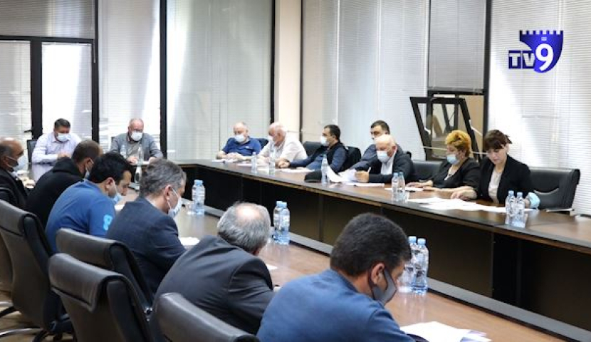 რის ხარჯზე გაიზარდა ახალციხის ბიუჯეტი