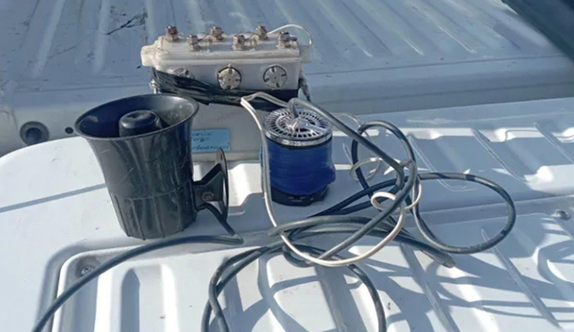 სამცხე-ჯავახეთში უკანონო ნადირობის 7 ფაქტი გამოვლინდა