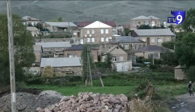 Պետությունը գյուղական տներ կտա ավելի քան 600 ընտանիքի 