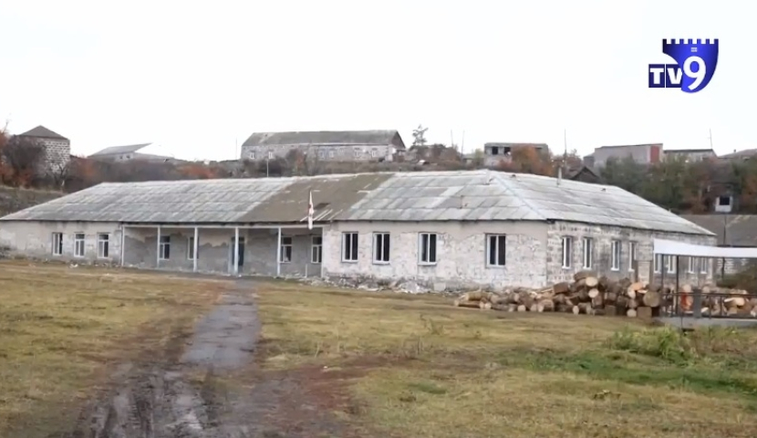 დილისკაში პედაგოგებს COVID 19–ზე ტესტირებას არ უტარებენ