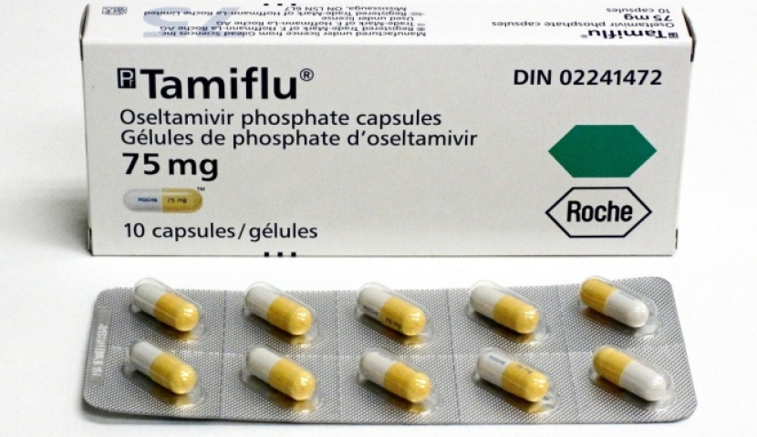 როგორ შეიძლება ,,ტამიფლუ"–ს მიღება – ადგილობრივი ხელისუფლება განცხადებას ავრცელებს