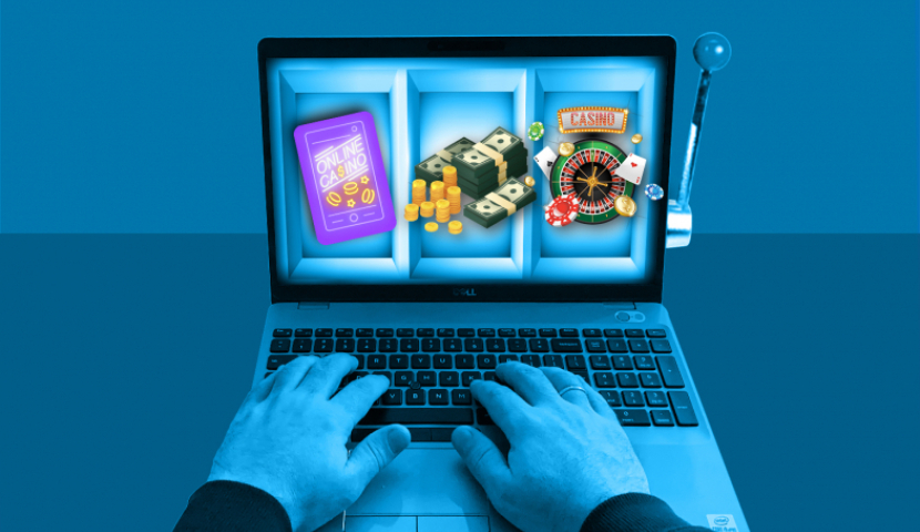 სათამაშო ბიზნესის შემოსავლიანი პანდემია 