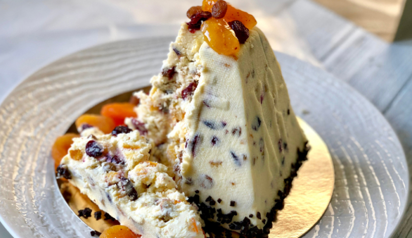  ხაჭოს პასქა მარტივად