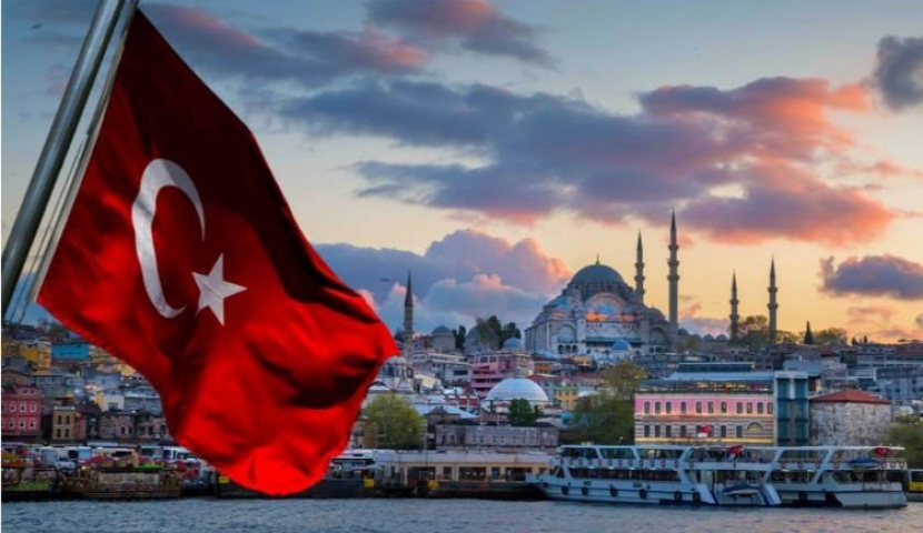 თურქეთის პარლამენტმა სოციალური მედიის რეგულირების კანონი მიიღო