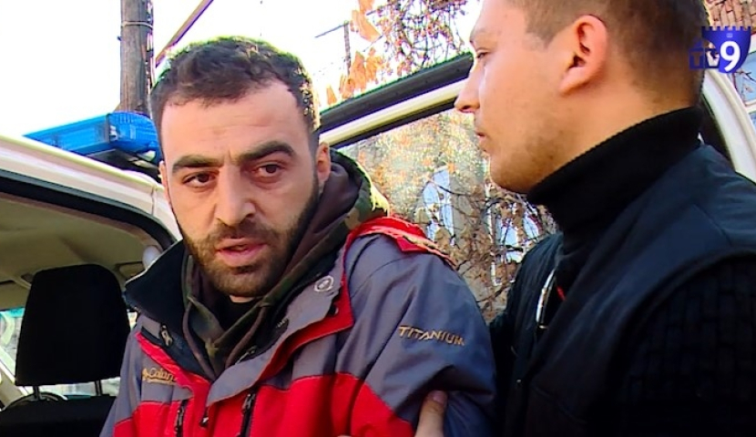 პირადმა გამომძიებელმა მითხრა, რომ საქმეს კერავენ - ვახტანგ რობაქიძეს ექსპერტიზა ჩაუტარდა