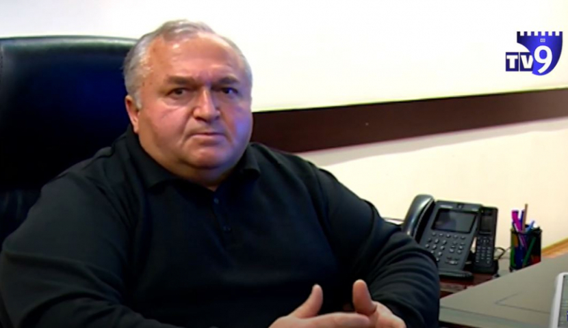 ავტოპარკის განახლება მოხდა, აუდიტის დასკვნას არ ვეთანხმები - ზაზა მელიქიძე