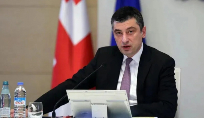 მაღალმთიანი რეგიონის სტატუსი საქართველოში კიდევ 59 დასახლებულ პუნქტს მიენიჭება - გიორგი გახარია