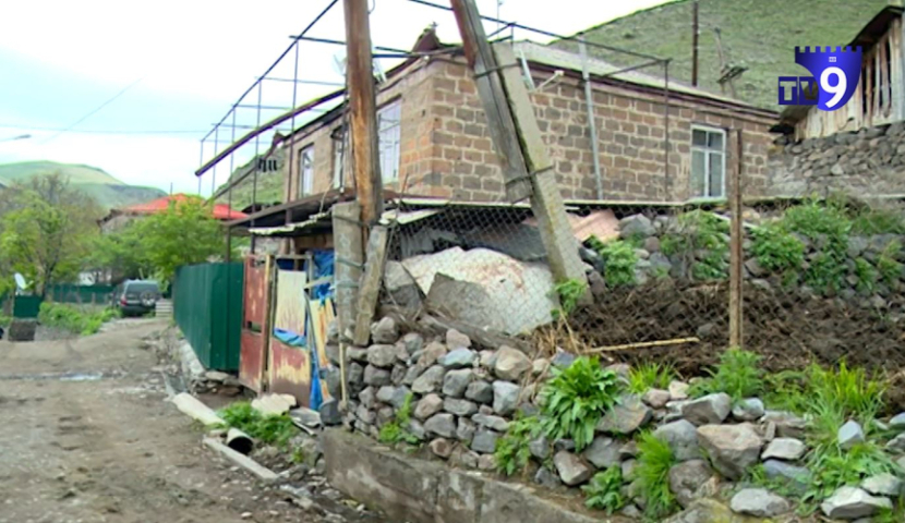  მოკლულს და მკვლელს ნათლიობა აკავშირებდათ - რას ჰყვებიან ასპინძაში მომხდარ მკვლელობაზე