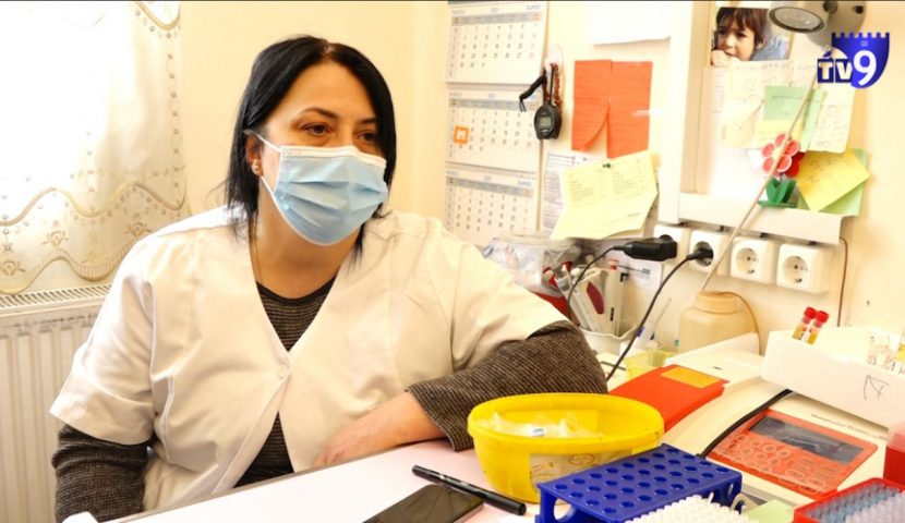 Պատվաստանյութը առաջացնում է կովիդ19-ով վարակում- առասպելներ