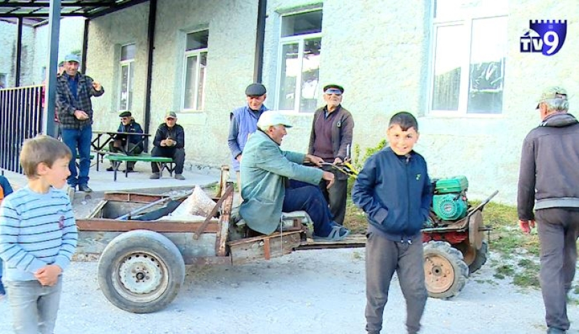 რატომ რუსული არხები?