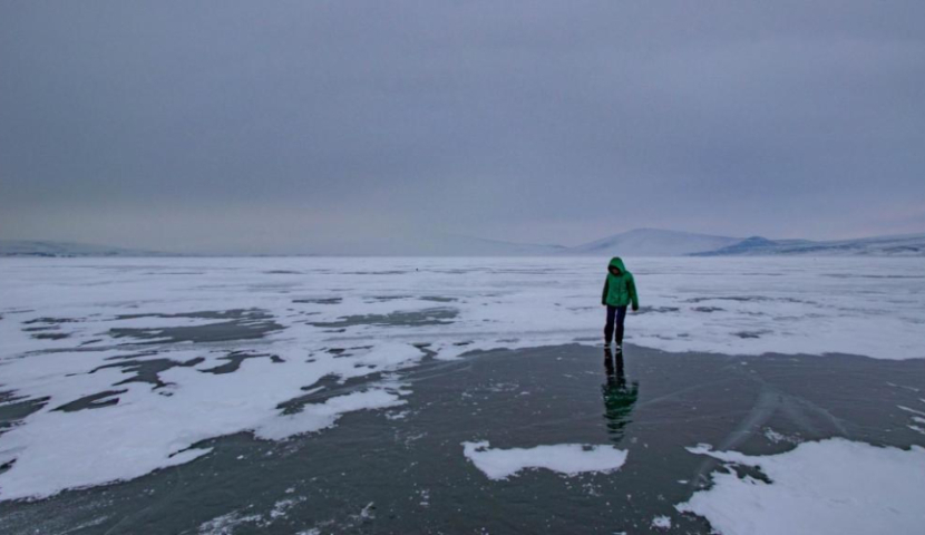 Սամցխե-Ջավախքի լճերը՝ գեղեցկություն սպիտակ շղարշով