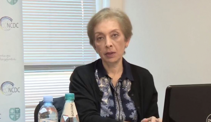 საქართველოში შემოტანილ „ასტრაზენეკას“ ვაქცინას ვადა მაისის ბოლოს ეწურება