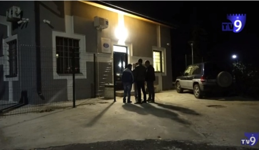 ახალციხეში, "თბილ წყლებთან" ცხედარი იპოვეს