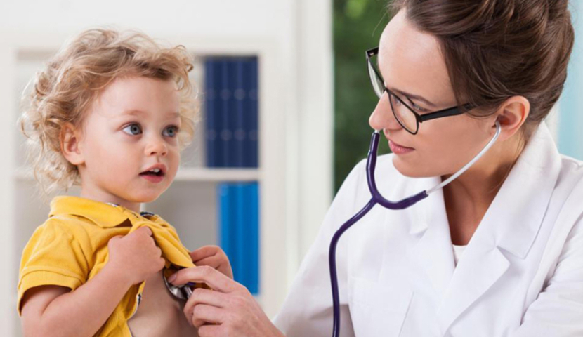 კოვიდ19-ით ინფიცირებული ბავშვების მკურნალობის პროტოკოლი შეიცვალა