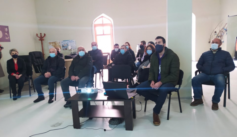 გიდების დღე გიდების პრობლემებით