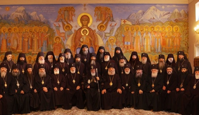 ეკლესიის საქმიანობას გამოკითხულთა 89% დადებითად აფასებს - IRI