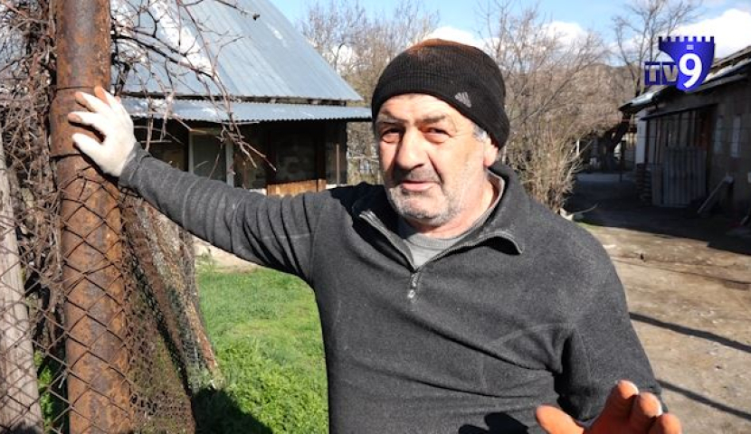 თუ რუსული ვაქცინა იქნება, ავიცრები სპუტნიკით, იმას ვენდობი - ჭაჭარაქის მოსახლეობა