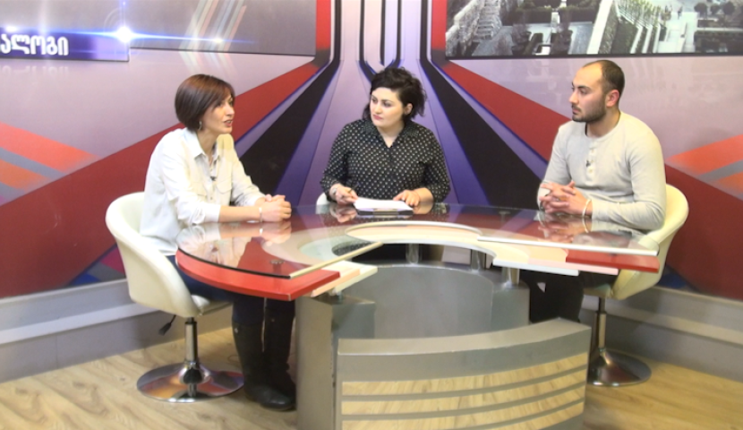 სამოქალაქო აქტივიზმის შედეგები ახალციხეში