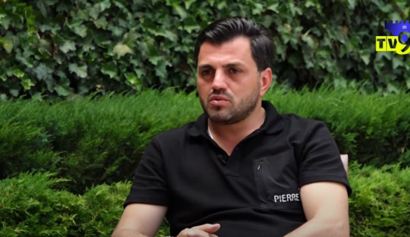 მიჭირს ახალციხის ციხისგან განშორება - გიორგი ნათენაძე დირექტორის პოსტს ტოვებს