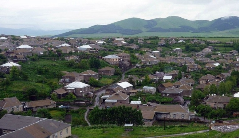 ჯავახეთის ოლქში მაჟორიტარობის 9 კანდიდატია
