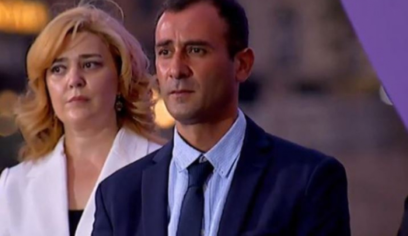 გიორგი გახარიამ ახალციხეში მერობის კანდიდატი დაასახელა