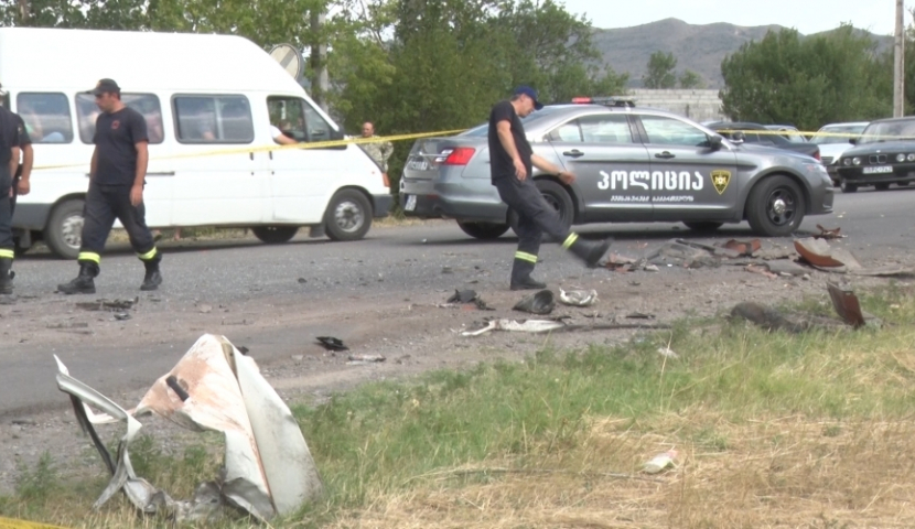 გარდაცვლილი მამაკაცი პროზექტურაში გადაასვენეს