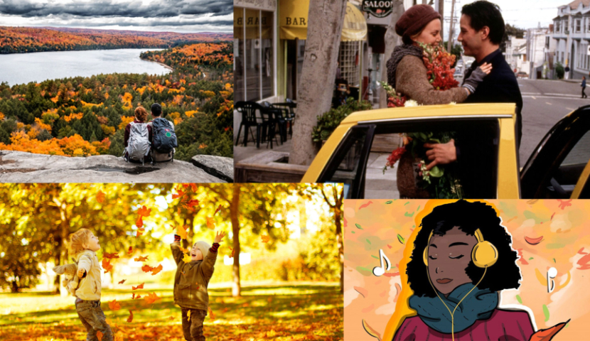 10 რამ, რითაც შეგიძლიათ შემოდგომის სეზონი უფრო გაილამაზოთ