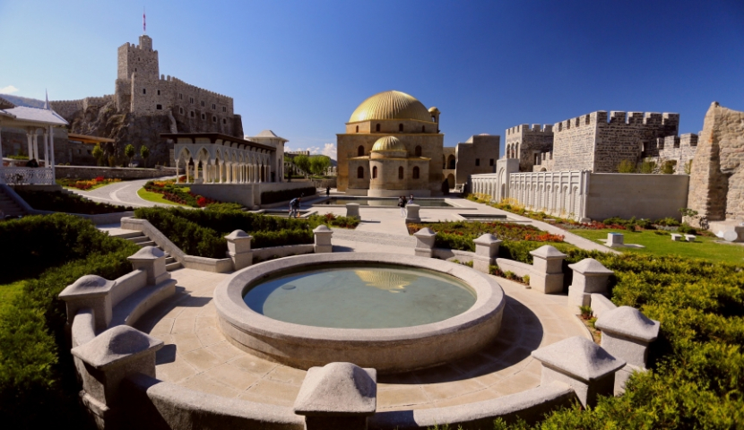 ახალციხის ციხეზე შესასვლელი ბილეთის ღირებულება იზრდება