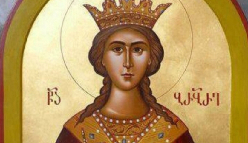 დღეს ბარბარობაა