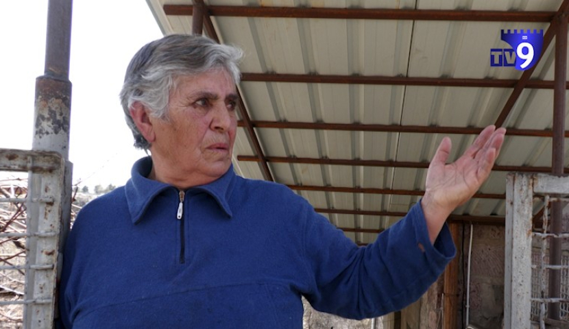 „შეიძლება უთხრეს, ასეთი ჩვენება მიეციო“ - ბრალდებული ექთნის დედა