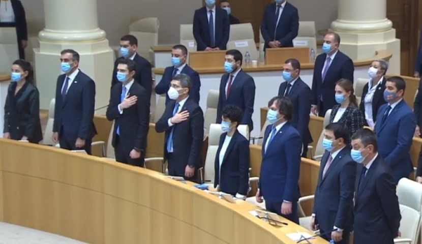 Երկու շաբաթ նոր վարչապետին վստահություն հայտնելու համար