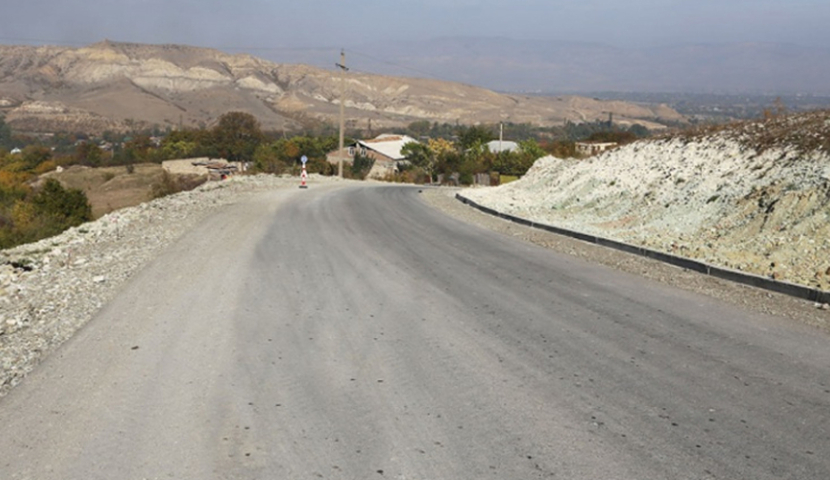 გოდერძის უღელტეხილზე მოძრაობა აღდგა