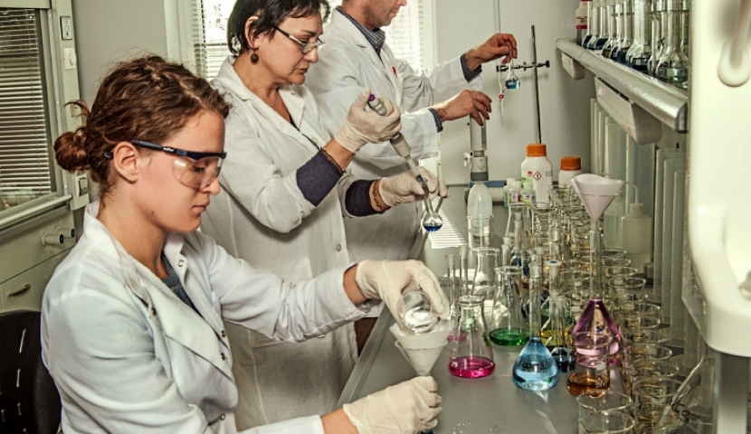 გასახვევი თუთუნის შემადგენლობაში მძიმე მეტალები დაფიქსირდა