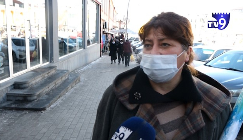 როგორია თქვენი საახალწლო სუფრა?