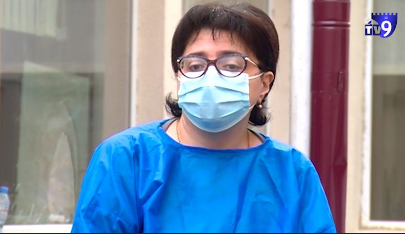 მეგი ბაქრაძის საქმეზე ბრალდებულ ექიმს პატიმრობა მიესაჯა