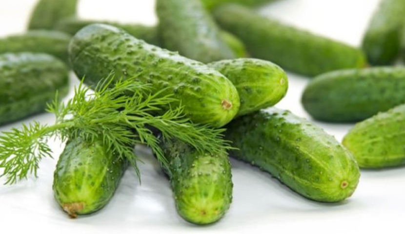 Վրաստանում վարունգի ներկրումն ավելացել է՝ որքան արժե այն