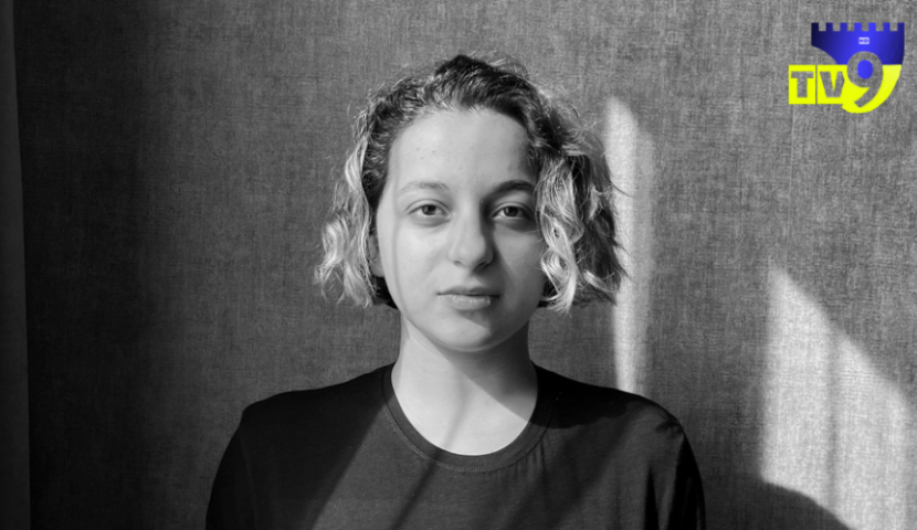 ახალციხელი ქეთევან კაჭკაჭაშვილი იტალიაში სწავლობს