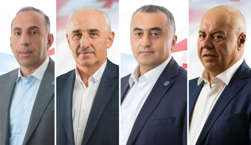 რომელმა კანდიდატებმა გაიმარჯვეს სამცხისა და ჯავახეთის ოლქებში?