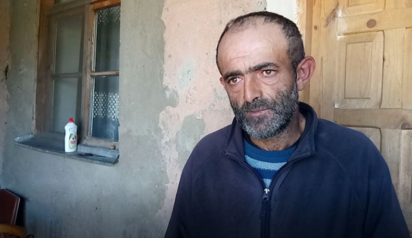 საკუთარი საფლავის იძულებით გათხრის საქმეზე ბრალდებულები სასამართლომ პატიმრობაში დატოვა