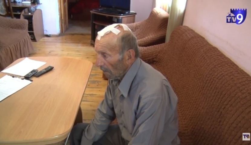 პოლიტიკური ანგარიშსწორება თუ პირადი კონფლიქტი?