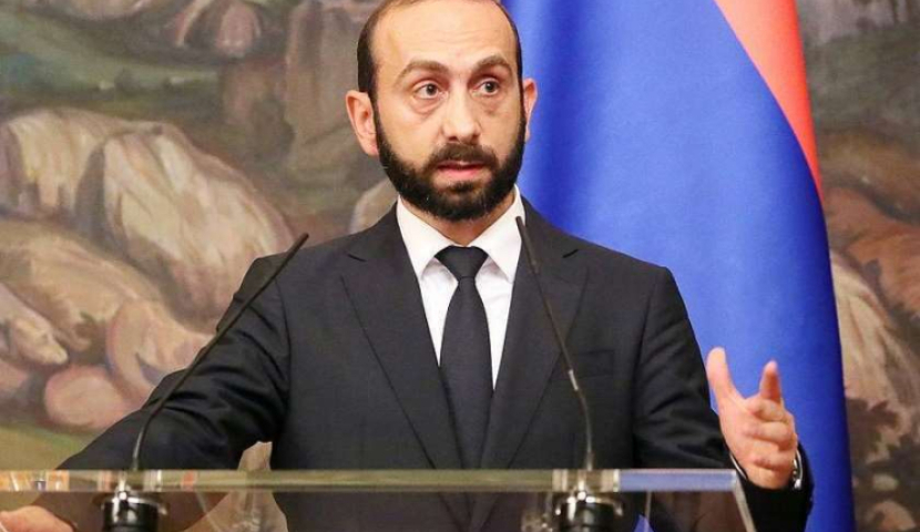 ერევანი მზადაა სამშვიდობო ხელშეკრულებას ხელი მოაწეროს