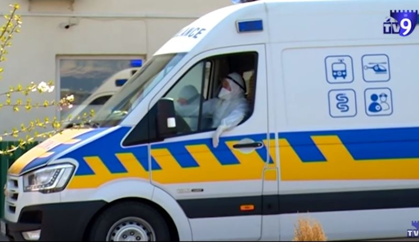 ექიმი, რომელსაც COVID 19 დაუდასტურდა, ახალციხის ორ კლინიკაში მუშაობს