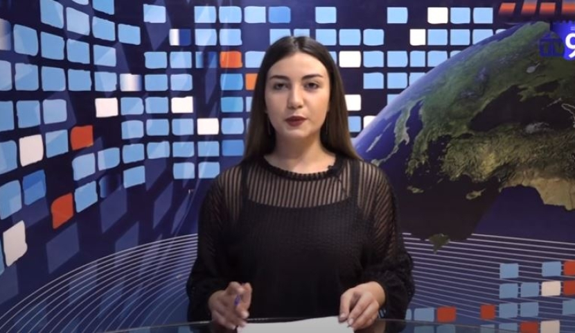 ექოს სპეციალური გამოშვება COVID19