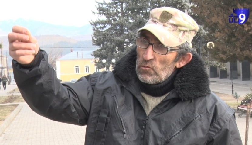 დასუფთავების სამსახურიდან გათავისუფლებულმა თანამშრომლებმა სასამართლოში სარჩელი შეიტანეს