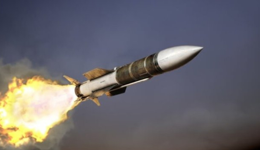 რუსეთმა უკრაინის მიმართულებით 160 რაკეტა ისროლა - პენტაგონი