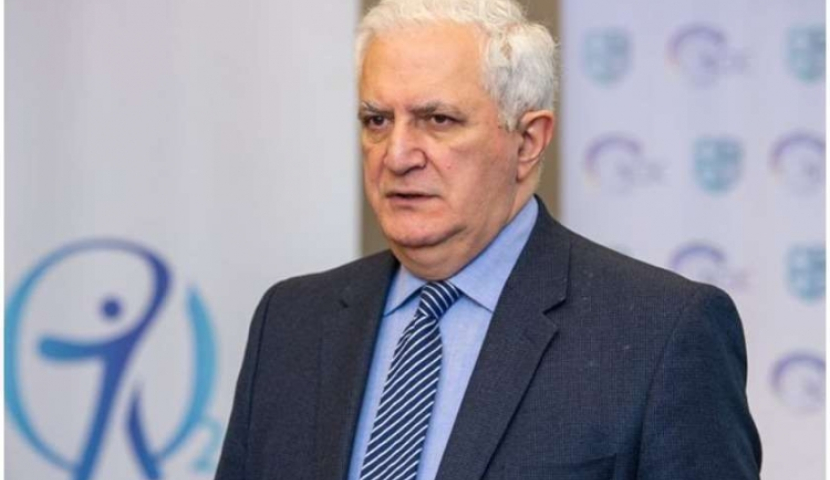 ბაგა-ბაღებისა და სკოლების პედაგოგებს შერჩევითი ტესტირება ჩაუტარდებათ