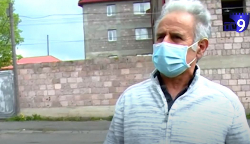 მეუფე სპირიდონი რეპეტიციებზეც კი მესწრებოდა - ნინოწმინდის ბავშვთა სახლის ქორეოგრაფი 