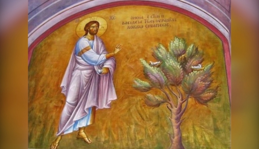 მართლმადიდებელ ეკლესიაში ვნების შვიდეული დაიწყო